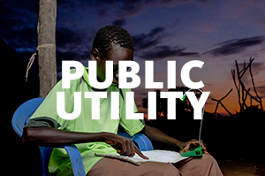 Public utility