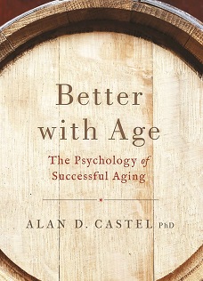 Better with Age book cover