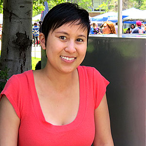Cassie Nguyen
