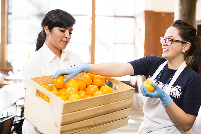 UC Global Food Initiative