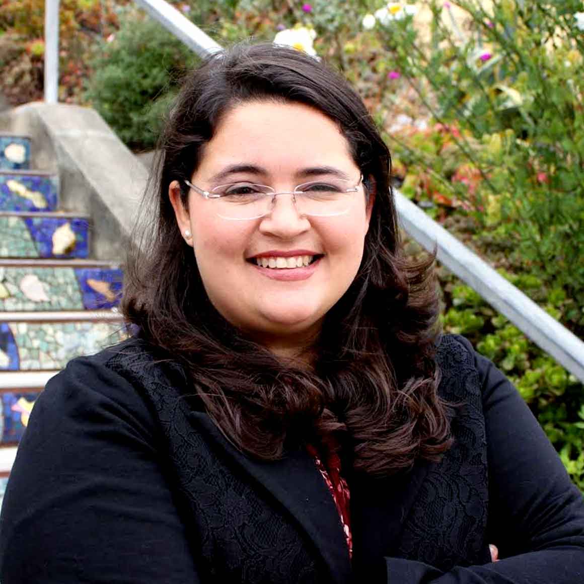 Denisse Porter