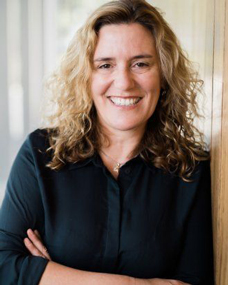 Marilu Gorno Tempini, M.D., Ph.D., co-director of the UCSF Dyslexia Center