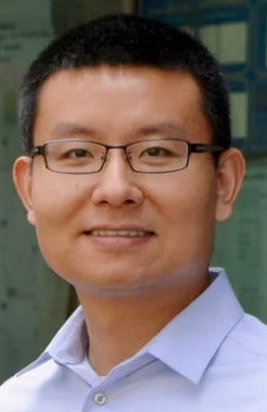 Haizhou Liu