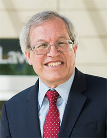 Erwin Chemerinsky