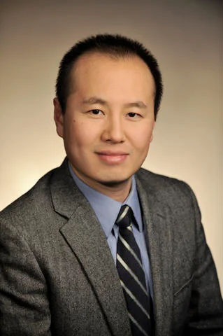 Changcheng Zhou, UC Riverside Professor of Biomedical Sciences
