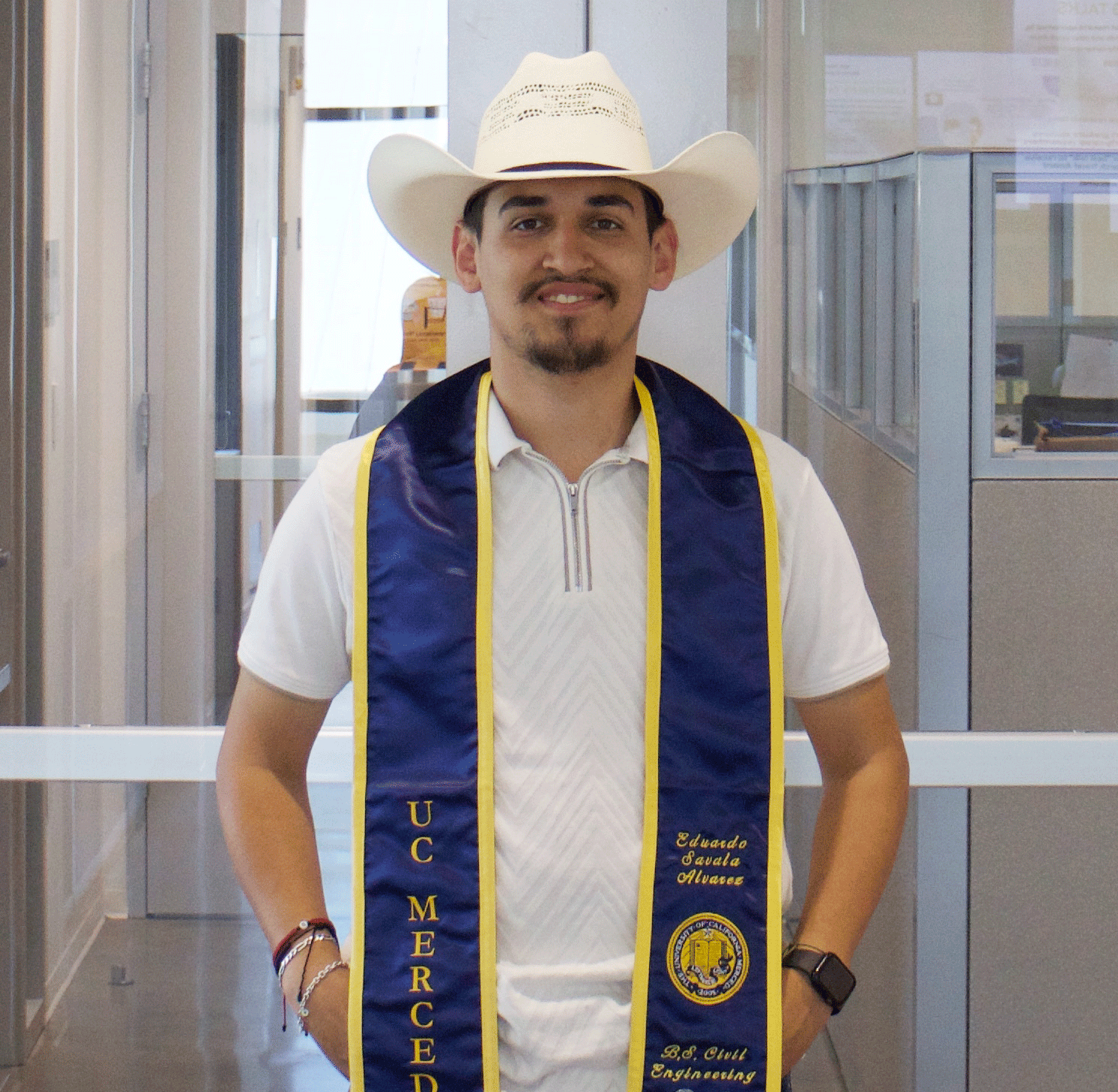 Eduardo Savala Alvarez