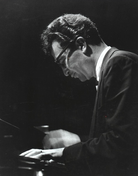 Dave Brubeck 1957