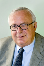 Michael Merzenich