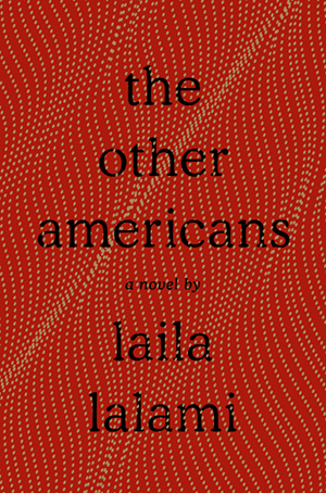 Cover for 'The Other Americans'