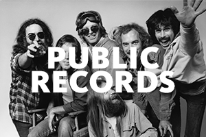 Public Records