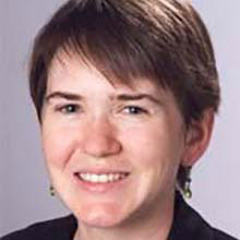 Ellen Reese, professor of sociology and chair of labor studies