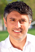 Reza Aslan