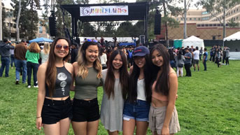 UC program helps students decipher college costs | University of California
