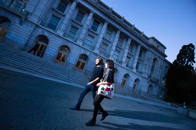 UC Berkeley