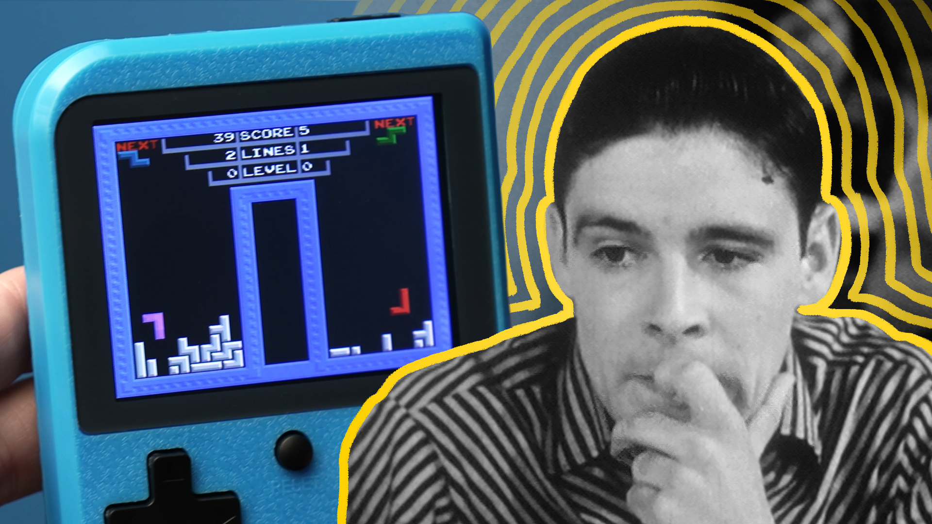 Can’t stop worrying? Why video games help
