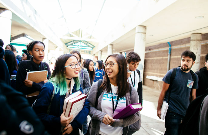 California students: A world-class UC education is within reach |  University of California