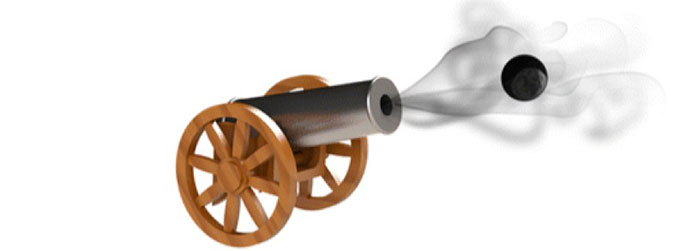 Microcannon Microcannon