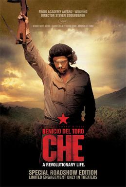 Che movie poster