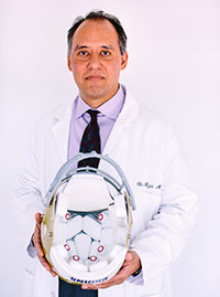 Dr. Christopher Giza