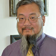 David Lo