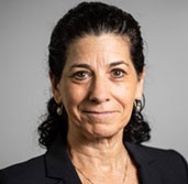 Deborah Estrin headshot