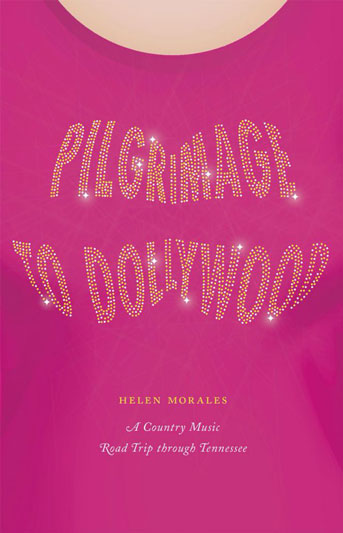 Pilgrimage to Dollywood book cover