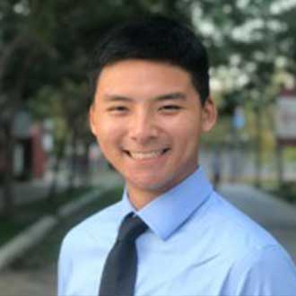 Dominick Ly