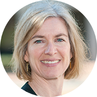 Jennifer Doudna