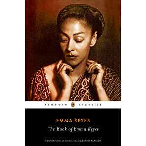 The Book of Emma Reyes cover