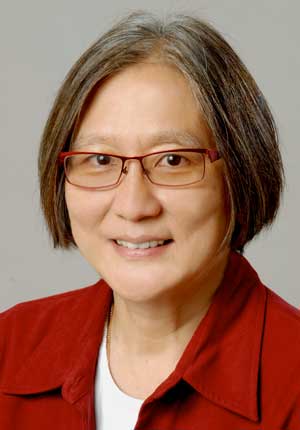 Inez Fung