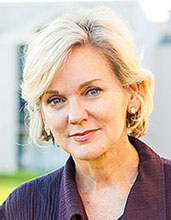 Jennifer Granholm