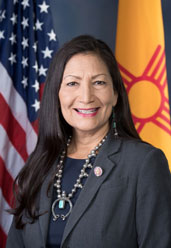 Debra Haaland