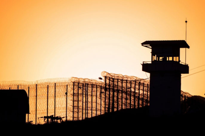 humanities in prison UC Santa Barbara