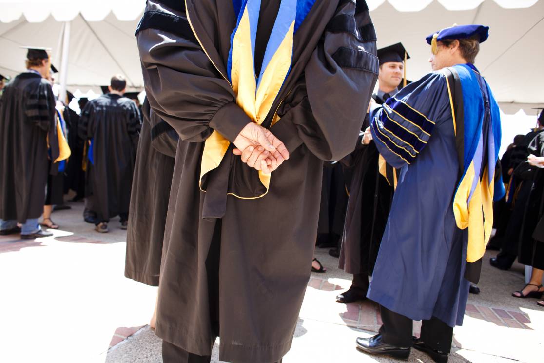 image of graduation