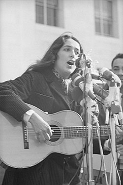 Joan Baez