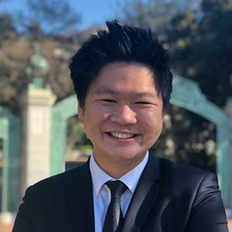Joshua Tran
