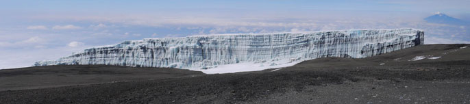 Mount Kilimanjaro