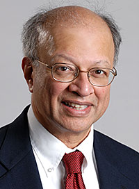 Ashok Gadgil