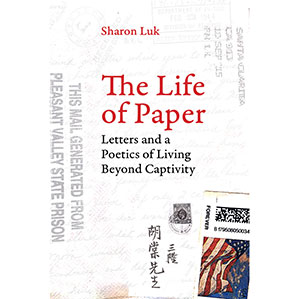 The Life of Paper cover