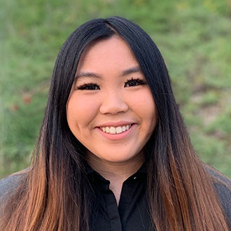 Lindy Chen