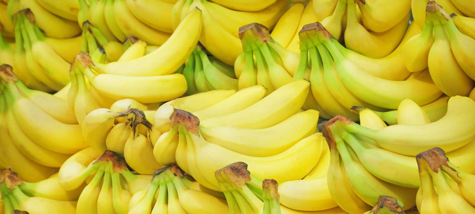 bananas