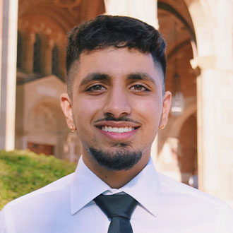 Mukul Kumar