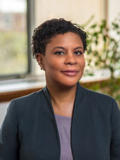 Alondra Nelson