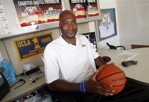 Ed O'Bannon