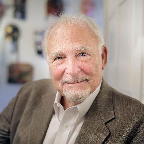 Paul Ekman