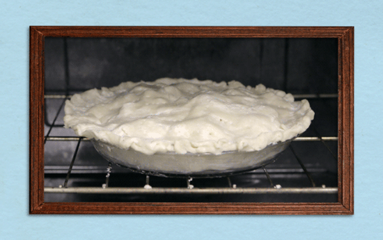 pie