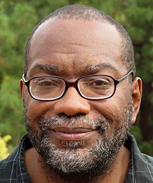 Fred Moten