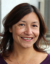 Julie Chavez Rodriguez