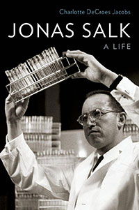 Jonas Salk: A Live