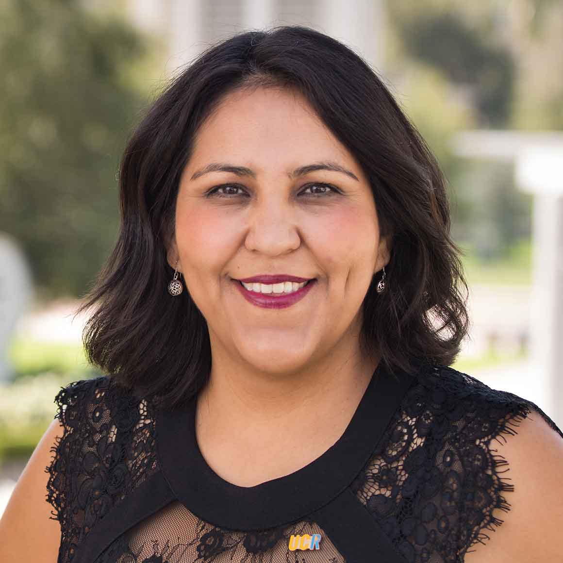 Sandra Martinez